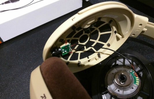 Ремонт техники Sennheiser